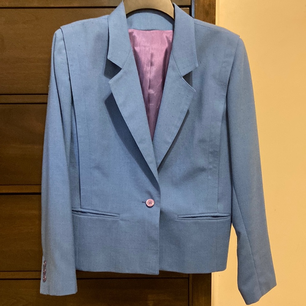 Women’s jacket